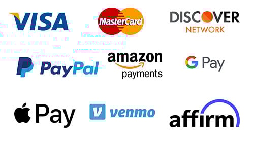 Hoshizaki Payment Methods