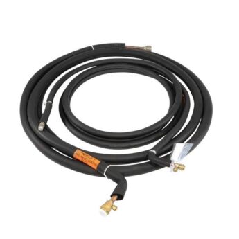 Hoshizaki HS-5300 55' Remote Ice Machine Condenser Line Kit for SRC-10J Remote Condensers