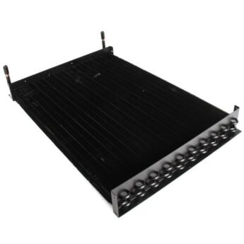 Hoshizaki 1A1231-01 CONDENSER (URC-9F &