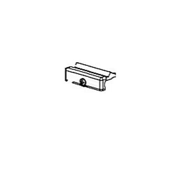 Hoshizaki 1A4670-01 PUMP MOTOR BRACKET part-