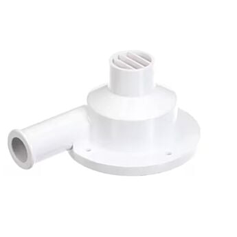 Hoshizaki 1A5054-01 PUMP MOTOR HOUSING part-