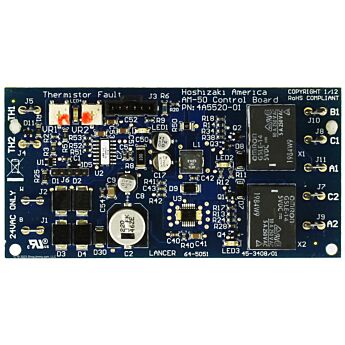 Hoshizaki 3X9252A01 CONTROL BOARD