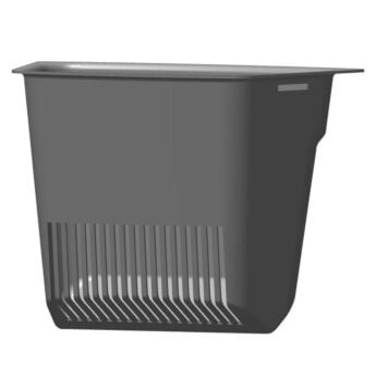 Hoshizaki HS-2109 Chute/Grill For DB-130H & DB-200H