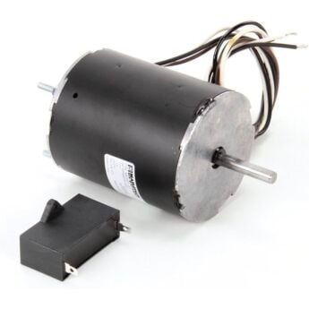 Hoshizaki HS-2049 Fan Motor Service Ki