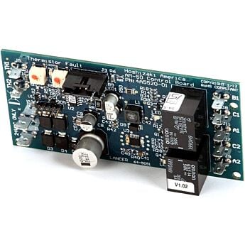 Hoshizaki 3A4784-01 LABEL-CONTROL BOARD