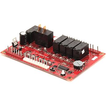 Hoshizaki 2A2867-01 TIMER BOARD DCM-270-