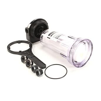 Hoshizaki 9795-80, E-10 Prefilter System with Manifold & Cartridge-