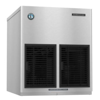 Hoshizaki F-1002MRJZ Flaker Icemaker, Remote-cooled-907 lb/day