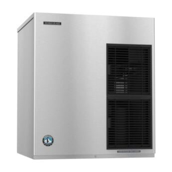Hoshizaki F-1501MRJZ-C Cubelet Icemaker, Remote-cooled-1353 lb/day