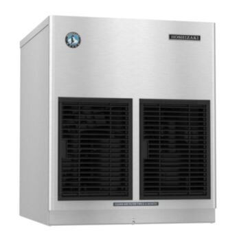Hoshizaki FD-650MRJZ-C Cubelet Icemaker, Remote-cooled-588 lb/day