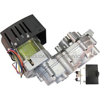 Hoshizaki HS-3202 Half Dr Assy SO