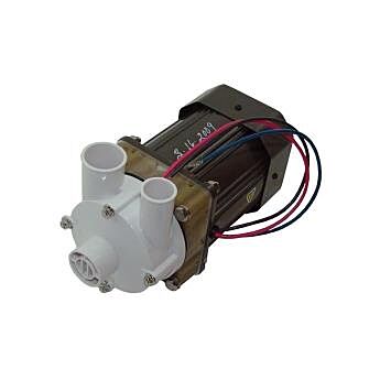 Hoshizaki 327339G01 BARRIER - GEAR MOTOR