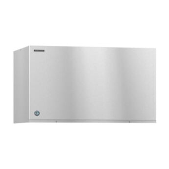 Hoshizaki KM-1301SRJZ Crescent Cuber Icemaker, Remote-cooled-1400 lb/day