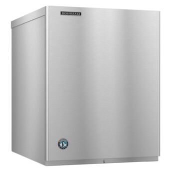 Hoshizaki KM-520MRJZ Crescent Cuber Icemaker, Remote-cooled-547 lb/day