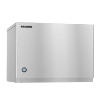 Hoshizaki KMD-530MRJZ Crescent Cuber Icemaker, Remote-cooled-498 lb/day
