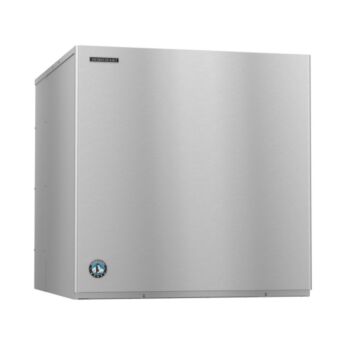 Hoshizaki KMH-2100SRJZ Crescent Cuber Icemaker, Remote-cooled-2034 lb/day
