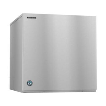 Hoshizaki KMH-2100SRJZ3 Crescent Cuber Icemaker, Remote-cooled-2026 lb/day