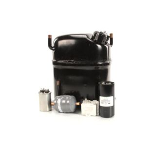 Hoshizaki SA0051 Compressor W