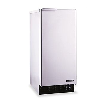 HOSHIZAKI AM-50BAE Air-cooled Ice Maker - REPLACED
