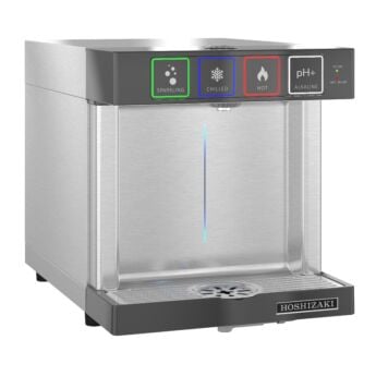 Hoshizaki DWM-20A, MODwater Countertop Water Dispenser