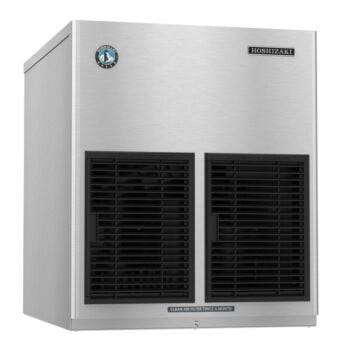 Hoshizaki F-1022MAK-C Cubelet Ice Machine, Air-cooled