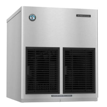 Hoshizaki F-1022MAK Flaker Ice Machine, Air-cooled