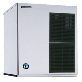 Hoshizaki F-1501MAH Flaker Icemaker, Air-cooled