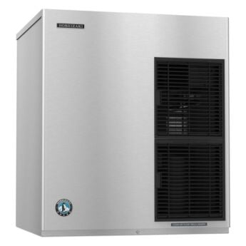 Hoshizaki F-1530MWK2 Flaker Ice Machine, Water-cooled