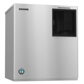 Hoshizaki F-2001MRH Ice Maker, Remote-cooled