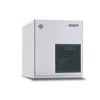 Hoshizaki F-801MAH-C Cubelet Icemaker, Air-cooled