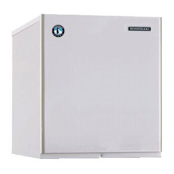 Hoshizaki F-801MWH-C Cubelet Icemaker, Water-cooled