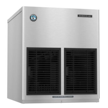 Hoshizaki F-822MAK Flaker Ice Machine, Air-cooled