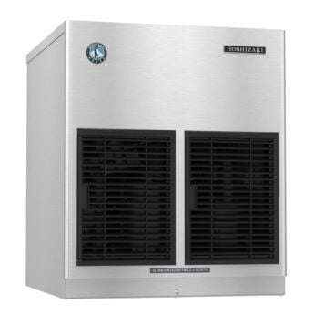 Hoshizaki FD-1002MAJ-C, Ice Maker, Air-cooled, Slim Line Dispenser