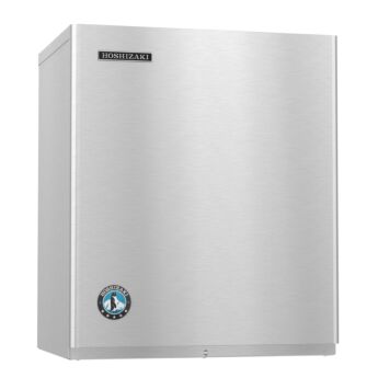 Hoshizaki FS-1022MLH-C Remote-cooled, Serenity Series Cubelet Ice Maker