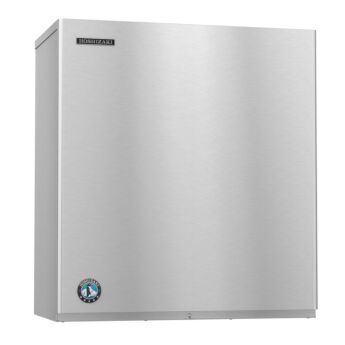 Hoshizaki FS-1500MLJ-C, Cubelet Icemaker, Remote-cooled, Serenity Series