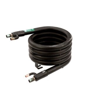 Hoshizaki 3A8514-01 CONDENSER - WATER CO-