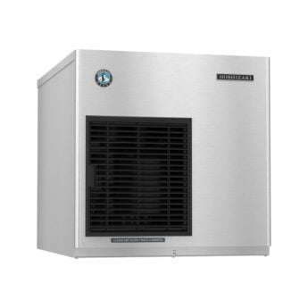 Hoshizaki F-422MAK Flaker Ice Machine, Air-cooled-485 lb/day