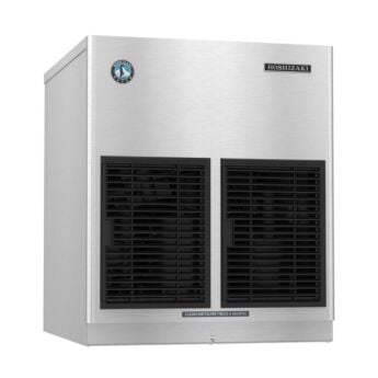 Hoshizaki F-622MAK-C Cubelet Ice Machine, Air-cooled-650 lb/day