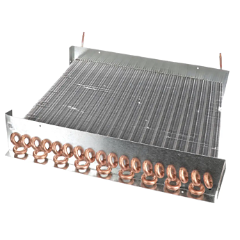 Hoshizaki 211663-02 CONDENSER (F-801/100-