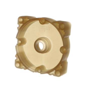 Hoshizaki 215662-01 Pump Flange