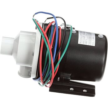 Hoshizaki HS-0177 PUMP MOTOR ASSY/KM-6