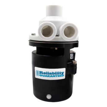 Hoshizaki 4Y0740-01 BRKT- PUMP MOTOR