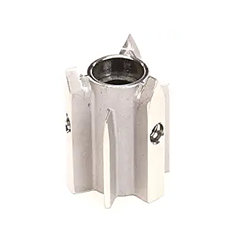 Hoshizaki 327141G01 EXTRUDING HEAD/45N-