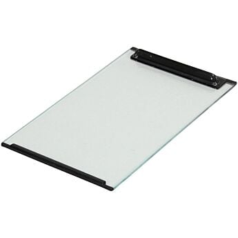 Hoshizaki 3R5019G08 SLIDE GLASS (172MM X