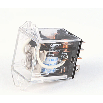 Hoshizaki 406132-07 RELAY, OMRON #LY2F-A