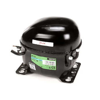 Hoshizaki SPUK20C01 Compressor