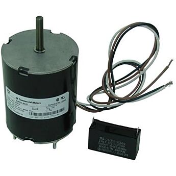 Hoshizaki HS-2014 Fan Motor Service Ki