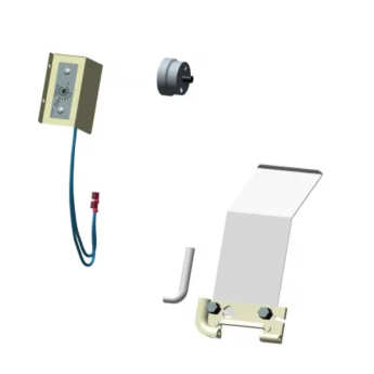 HOSHIZAKI HS-5034 Cubelet Dispensing Kit For Freestyle Applications--