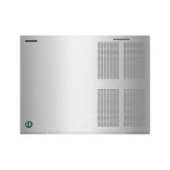 Hoshizaki HS-5252 Front Pane; Assembly
