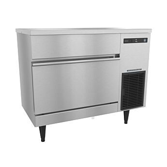 HOSHIZAKI IM-200BAA Gourmet Ice Maker Air-cooled Built in 50lb Storage Bin